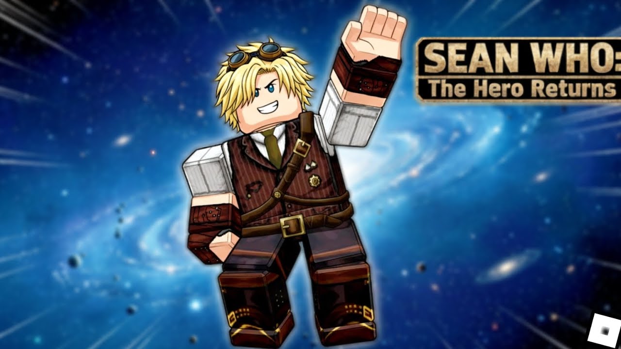 Sean Who: The Hero Returns - Special