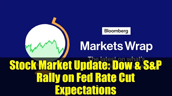Stock Market Update: Dow & S&P Rally on Fed Rate Cut Expectations | Nov 27, 2025