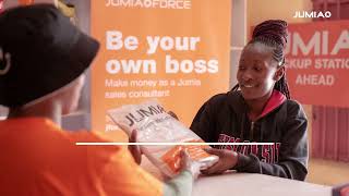 #Jumia Q4 2023 earnings highlights #NYSE #JMIA