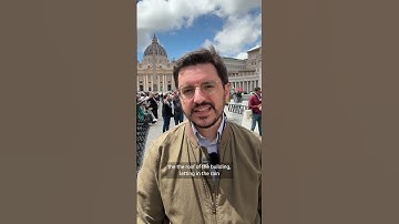 Origins of the conclave