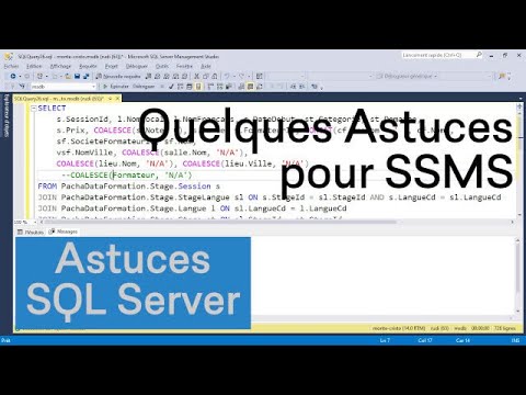 Vidéo: Puis-je utiliser SQL Management Studio pour MySQL ?