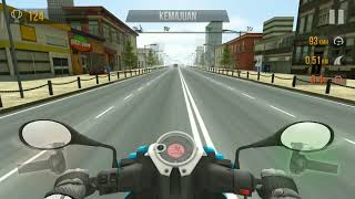 Game Simulasi Naik Motor screenshot 5