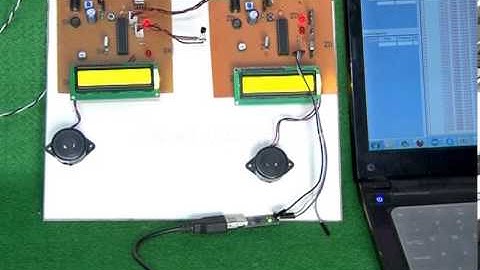 LGEE053 | Temperature Monitoring & data acquisition of Transformer