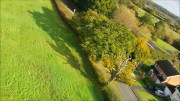 TREX 700 - HD Onboard camera