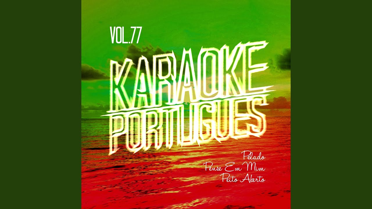 Pense Em Mim (No Estilo de Leandro e Leonardo) (Karaoke Version) Pense Em Mim (No Estilo de Leandro e Leonardo) (Karaoke Version)