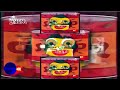 YTPMV Klasky Csupo In Soup Can Major Scan 