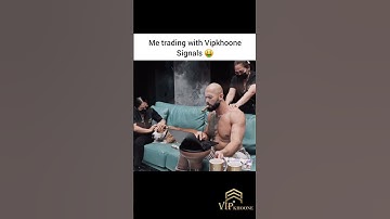Unlock VIP Crypto Signals – The Ultimate Crypto Trading Edge!