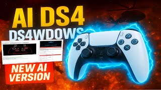 Ds4Windows Ai Edition Ultimate Precision Gaming Controller