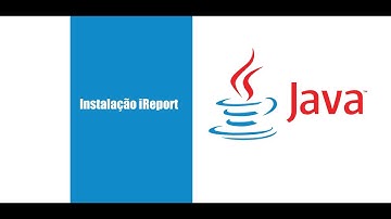 Aula Java - Instalação iReport