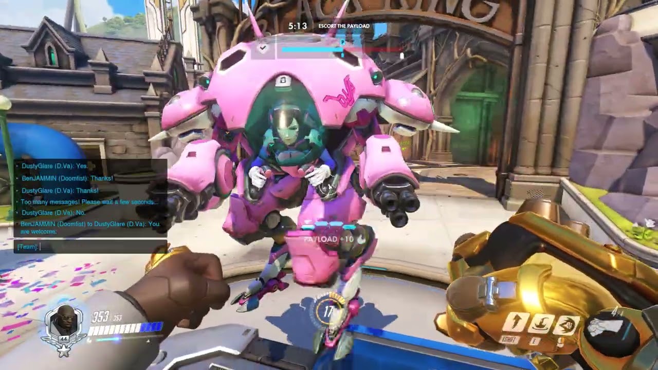 racist reaper