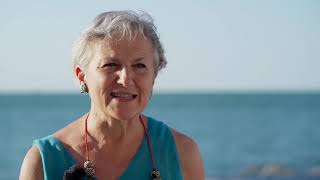 Play video: #Ancona2022 - Sonia Antinori