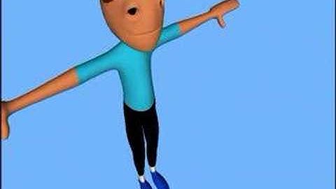 XNA and Blender Part IV