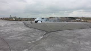 BMW m3 e46 drift (Oostende)