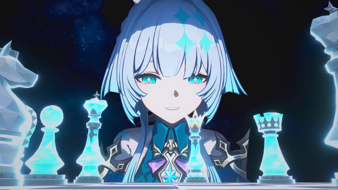 Lady Cerydra de Fontaine