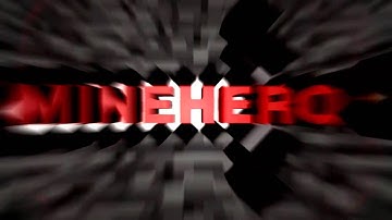 MineheroHD Intro Contest Entry|Intro#[19]//Ent[HD]