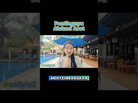 Seberapa Pentingnya Pemahaman Alokasi Aset?