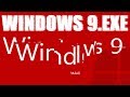 ЛЮБОПЫТСТВО ПОГУБИТ ТВОЙ КОМП ► Windows 9.exe