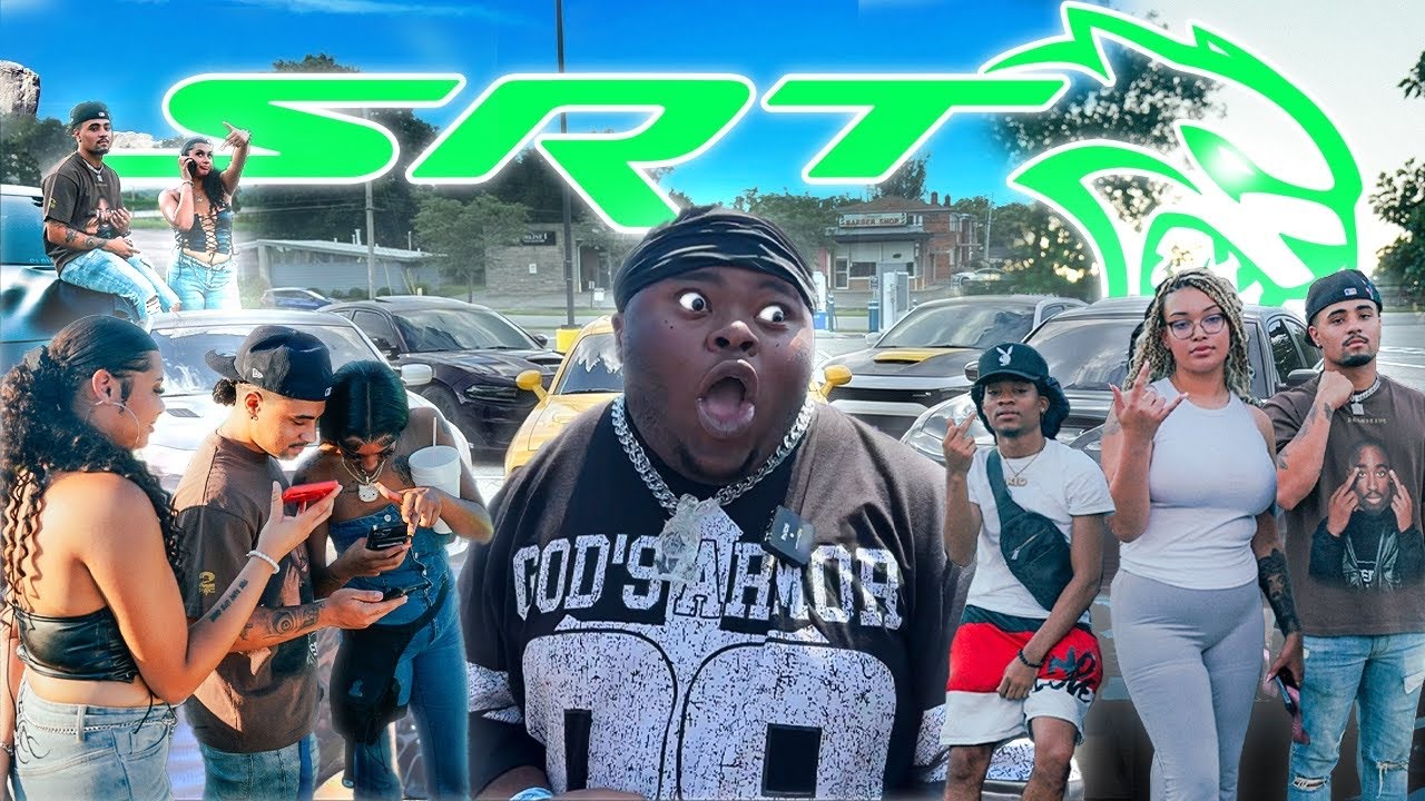 NoNeckJay vs Hellcats 🔥 - YouTube