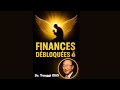 "Faite cette priere — Regardez les Anges libérer vos Finances bloquées - Yonggi Cho"😱