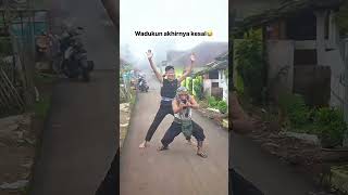 Haha Apakah Pakjii Akan Sawan  fypviral komedi ngakak guyonsetra