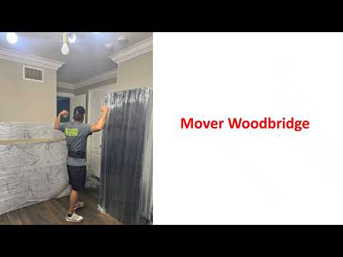 Get Movers - Reliable Mover in Woodbridge, ON