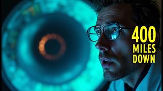 SHOCKING: The Secret Layer Inside Earth