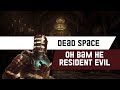 ПОЧЕМУ DEAD SPACE - ЭТО ЛУЧШИЙ ХОРРОР ДАЖЕ СПУСТЯ 15 ЛЕТ ПОСЛЕ РЕЛИЗА