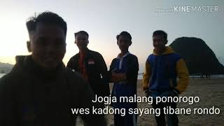 Pantun Jawa Baper.arek Ndeso Jooonnn..