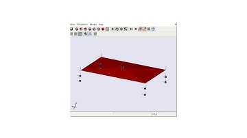 Simulating Suspension System Using SimMechanics