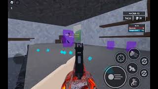 UNIVERSAL HITBOX AND ESP SCRIPT!!! (works in some games)