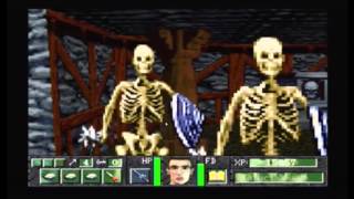 3DO AD&D Deathkeep #5