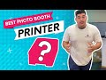 Best Photo Booth Printer - Sinfonia CS2?