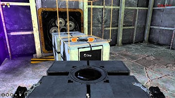 The Talos Principle Walkthrough (T2) Tower Level 2