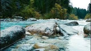 meditation river SD 480p