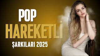 Remix Şarkılar Türkçe Pop 2025 Trend Muzik (Poi̇zi̇ - Perde)