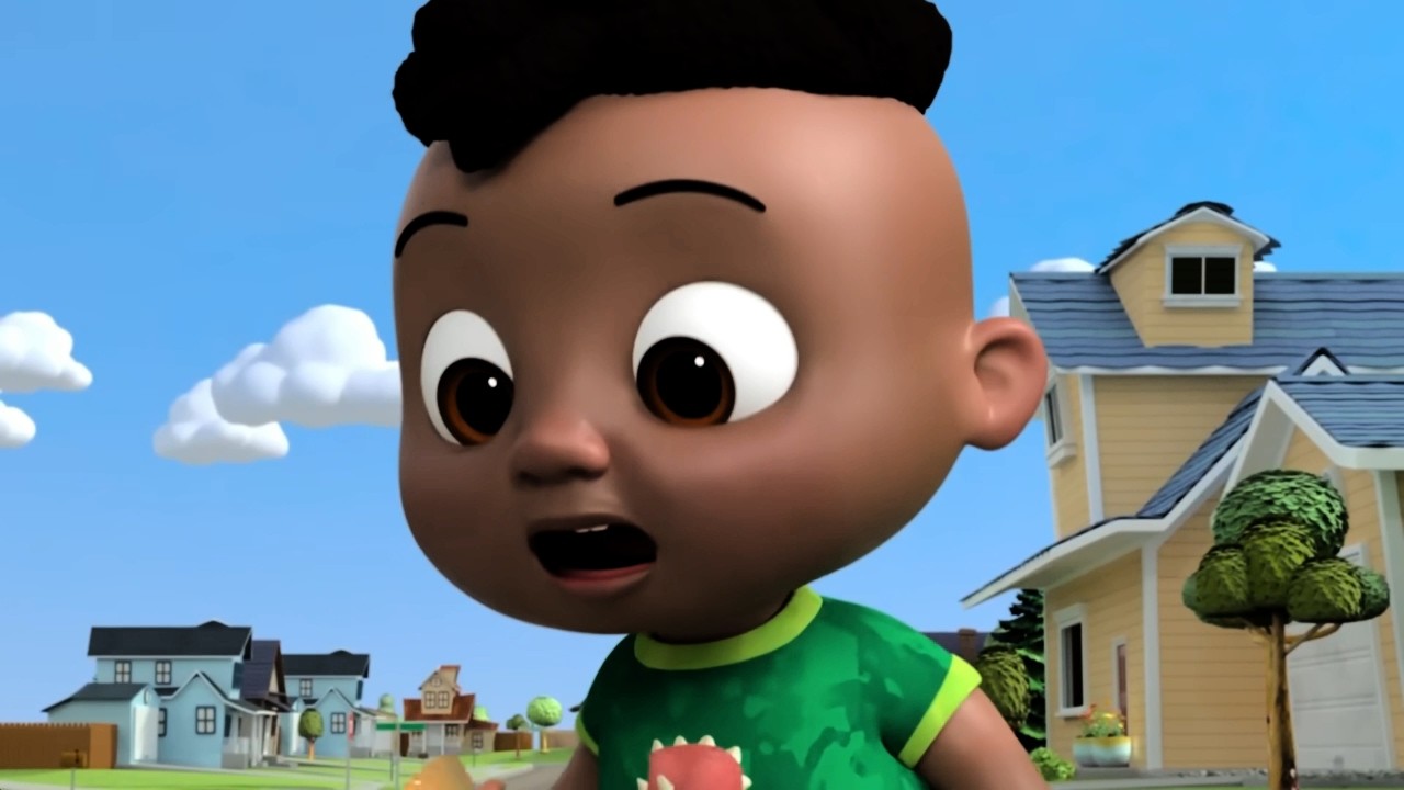 Accidentally Cody's Fallen Ice Cream Intro Logo | Sponsored By: Preview 2 Effects