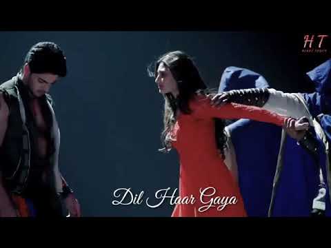 duniya ye jeet gayi dil haar gaya sad status||Mr. love 0143