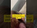 Trailer तर delivery होता… 😭 #momlife #toddlers #funny #indian #viral #ytshorts #toddlermom #yt