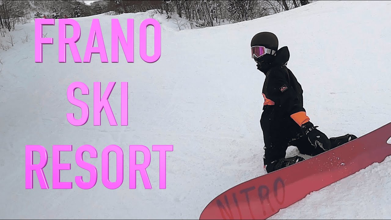 楽しすぎるんです スノーボードに行きたくなる動画in富良野 Youtube 楽しすぎるんです スノーボードに行きたくなる動画in富良野 Youtube