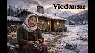 Vicdansız