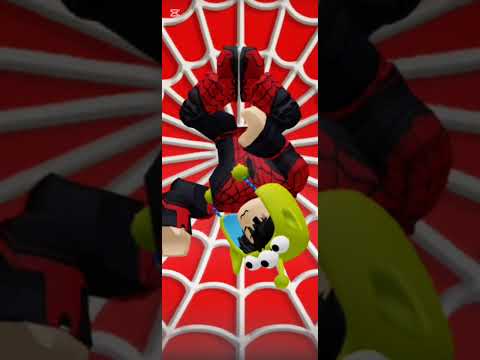 Spiderman Trend