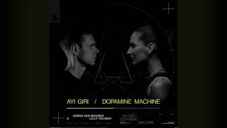 Lilly Palmer & Armin van Buuren – Ayi Giri