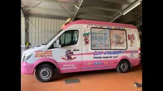 mr whippy greensleeves jingle