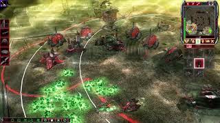 : C&C Tiberium Wars |    |    
