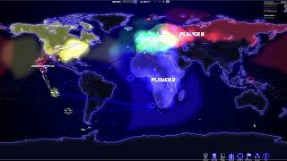 Information Defcon Gameplay 0 players N america vs Europe vs Russia vs Africa News