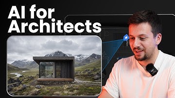 AI for Architects Masterclass | Free Course