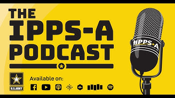 The IPPS-A Podcast: Customer Support & Analytics