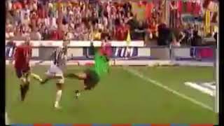 Spot Tim Serie A 2006