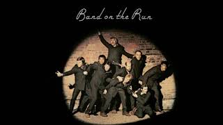 Band On The Run By The Wings (Sped)