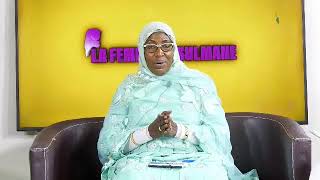 Femme Musulmane Numéro 5 Thème Limportance Du Savoir Pour La Femme Musulmane.